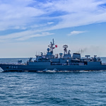 «Ocean Link»: Παρενόχληση από τουρκική πυραυλάκατο ανοιχτά της Αστυπάλαιας