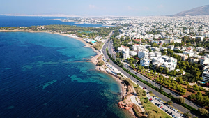 «Κεραυνοί» Συνολάκη για την μυστηριώδη οσμή: «24 ώρες μετά και δεν υπάρχουν μετρήσεις να μας δείξουν τι έγινε»