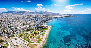«Άγνωστος εισβολέας» η οσμή στη Αττική: Καμία εξήγηση από τον κρατικό μηχανισμό – Ερωτήματα και ανησυχία