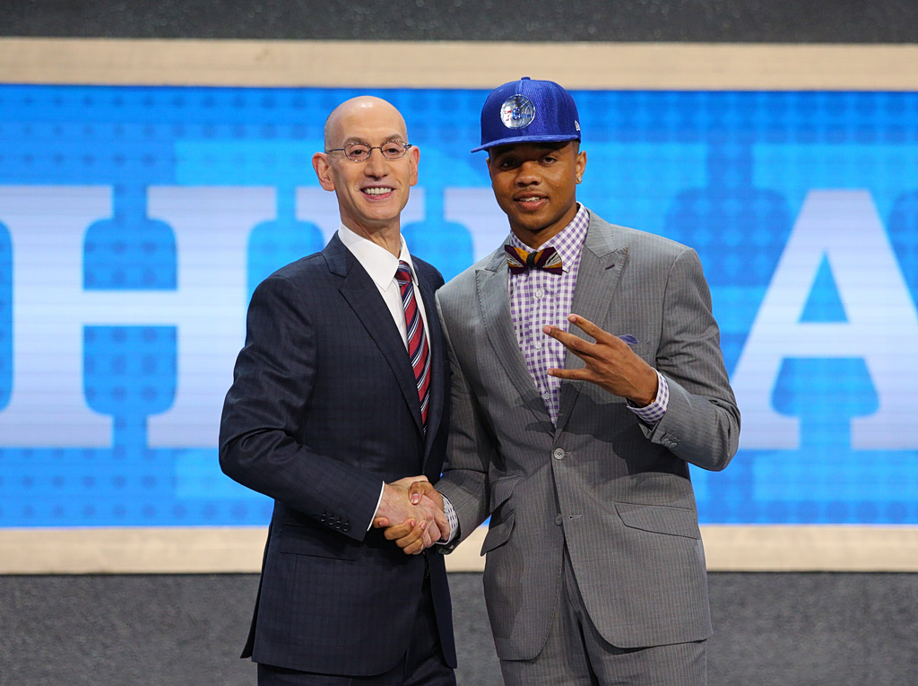 NBA: Tεράστιες αλλαγές στους κανονισμούς του Draft, για να πολεμηθεί το «tanking»
