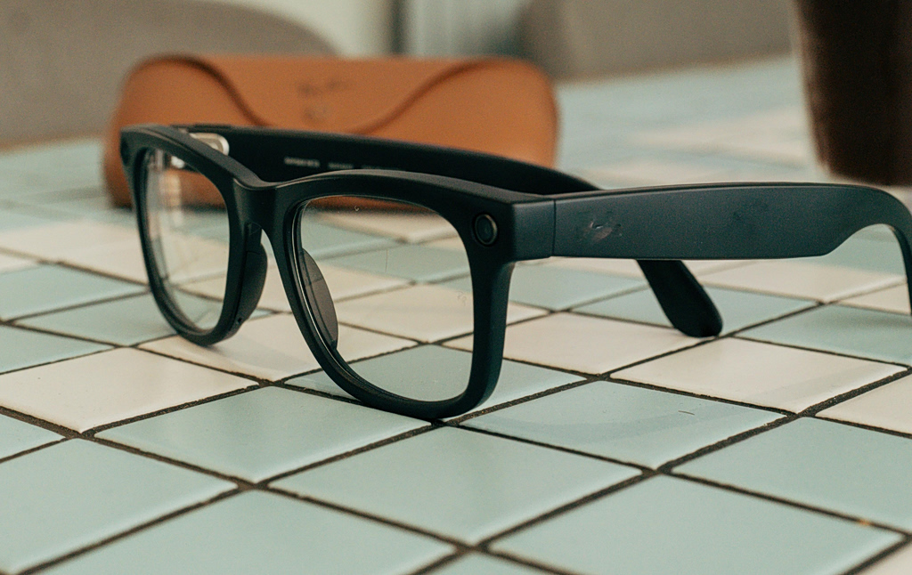 Από την Google στη Meta: Η νέα γενιά smart glasses προκαλεί ανησυχία για την ιδιωτικότητα