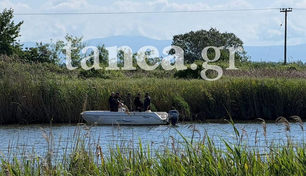 Θρίλερ στον Λουδία: Εντοπίστηκε η σορός του 54χρονου που δολοφονήθηκε για περιστέρια