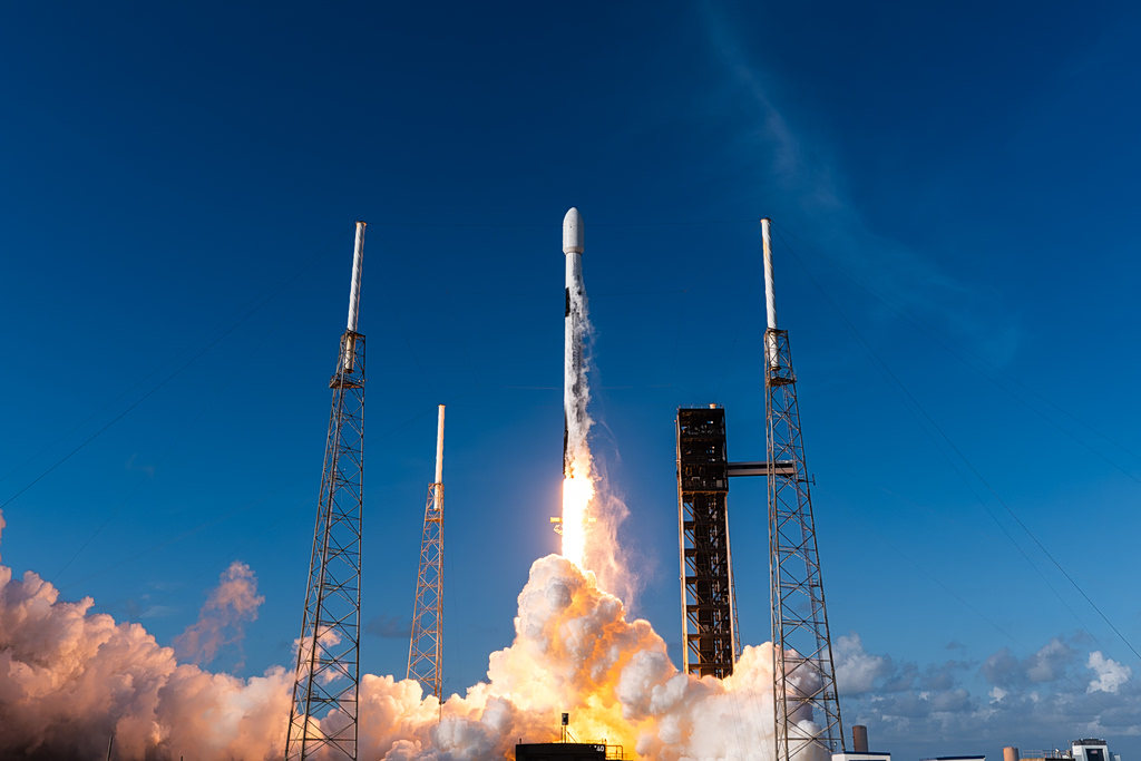 Ο πύραυλος Starship της SpaceX τυλίχθηκε στις φλόγες μετά την προσγείωσή του στον Ινδικό Ωκεανό – Δείτε βίντεο