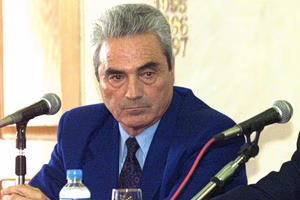 Τα συλλυπητήρια της ΚΑΕ Ολυμπιακός για τον Σταύρο Τσώχο