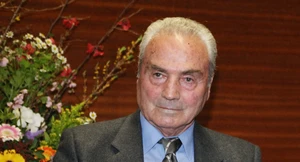 Έφυγε από τη ζωή ο Σταύρος Τσώχος