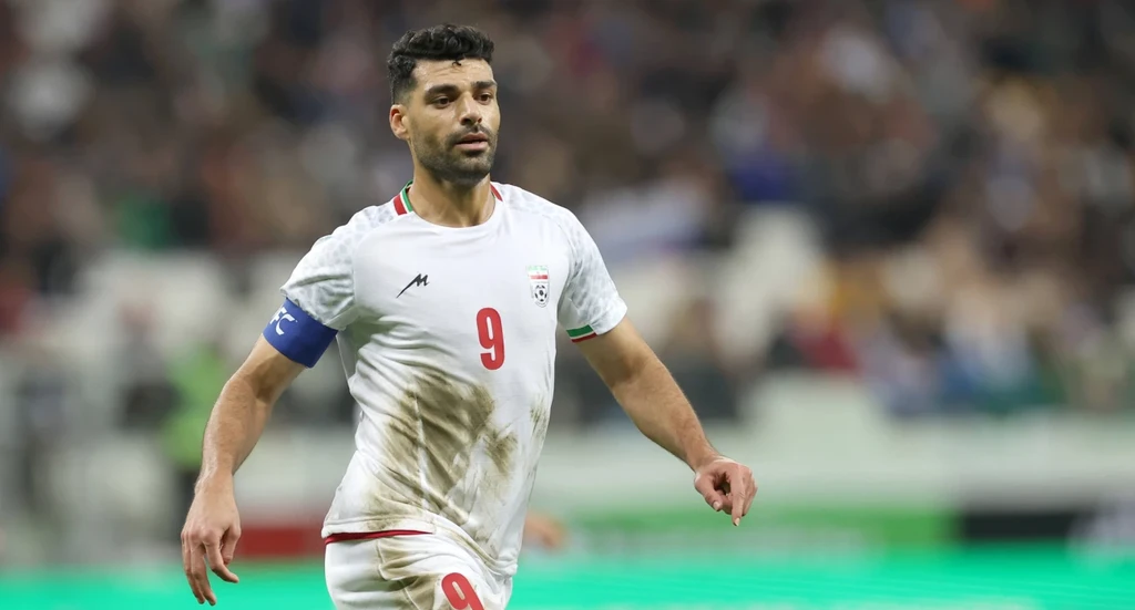 Επίθεση Ιράν κατά FIFA: «Οι ΗΠΑ δεν έχουν κανένα δικαίωμα να προσβάλλουν τα σύμβολα του συστήματός μας»
