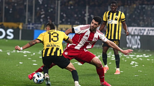 Stoiximan Super League: Πότε και που θα δείτε το ΑΕΚ – Ολυμπιακός