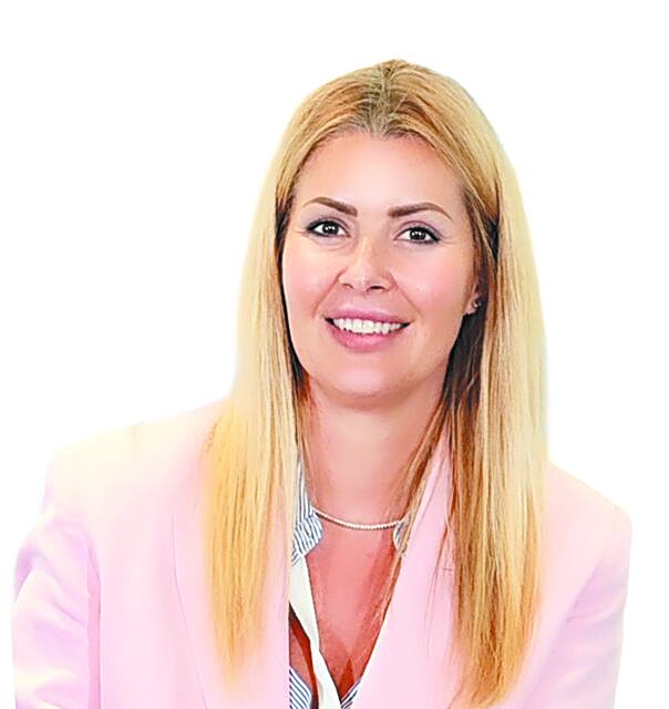 Ολγα Μπαλαούρα