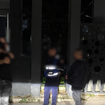 Μικρολίμανο: Βίντεο – ντοκουμέντο με τον «Τίτι» να βγαίνει από τις φυλακές της Αλβανίας