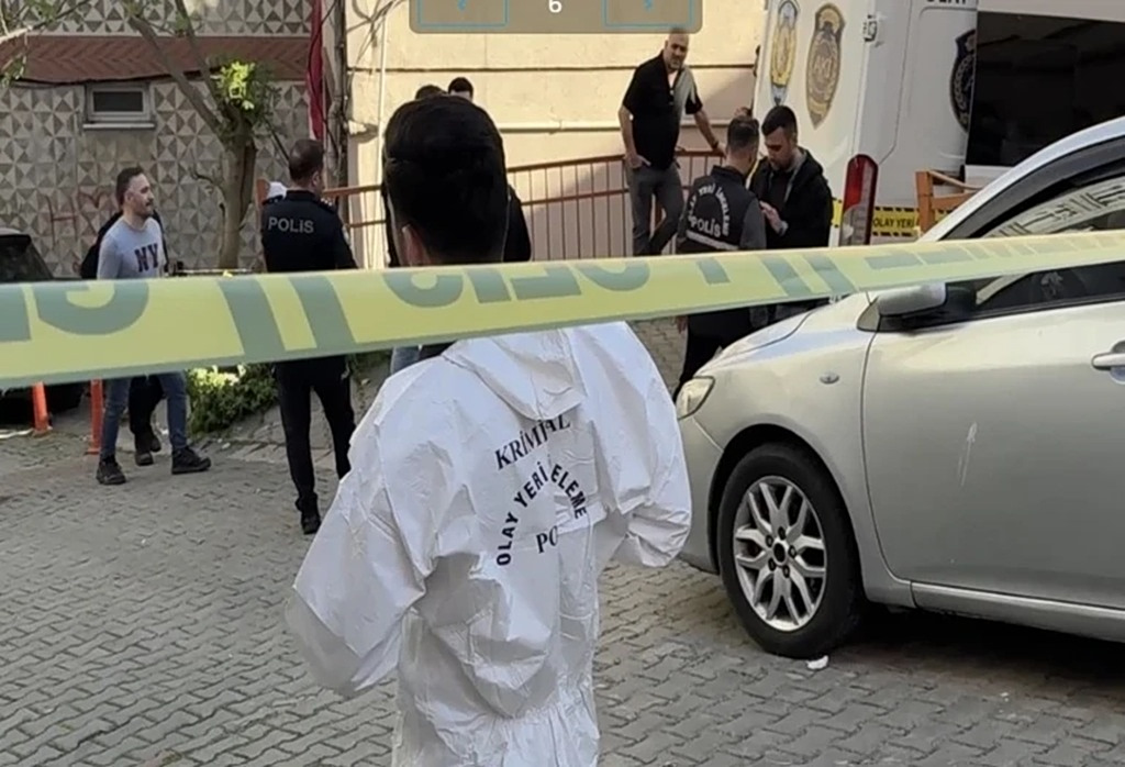 Τουρκία: Πυροβόλησε την εν διαστάσει σύζυγό του και τον σκότωσε μαχαιρώνοντάς τον η πεθερά του