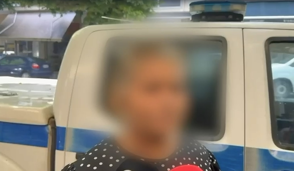 Σέρρες: Ελεύθερη με όρους η 43χρονη που συνελήφθη για τον θάνατο του 10χρονου- «Αυτό με το καλώδιο το έχει κάνει ο άντρας μου, όχι εγώ»