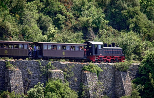 Hellenic Train: Επιπλέον δρομολόγια στο Τρένο του Πηλίου ενόψει του τριημέρου του Αγίου Πνεύματος