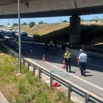 Τραγωδία στην Πάτρα – Είχε κάμερα στο κράνος ο πατέρας – Ακαριαία πέθανε το παιδί