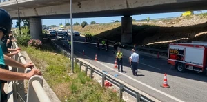 Τραγωδία στην Πάτρα – Είχε κάμερα στο κράνος ο πατέρας – Ακαριαία πέθανε το παιδί