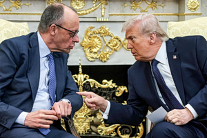 Politico: Σε δοκιμασία οι σχέσεις μεταξύ ΗΠΑ και Γερμανίας – Η στρατηγική του Βερολίνου