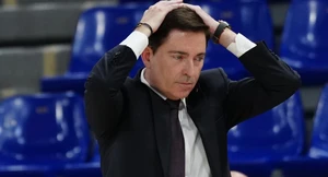 Πασκουάλ: «Φεύγω από την Μπαρτσελόνα γιατί υποφέρω» (vid)