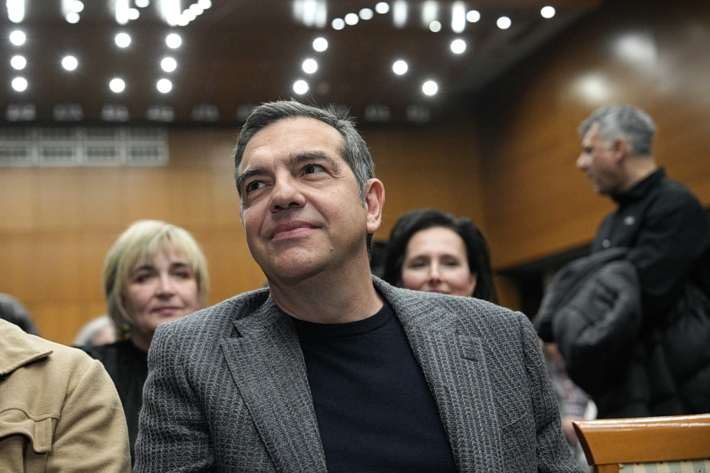 Ινστιτούτο Αλέξη Τσίπρα: Ζητά θέσπιση ελάχιστης εγγυημένης ποσότητας ηλεκτρικής ενέργειας για όλα τα νοικοκυριά