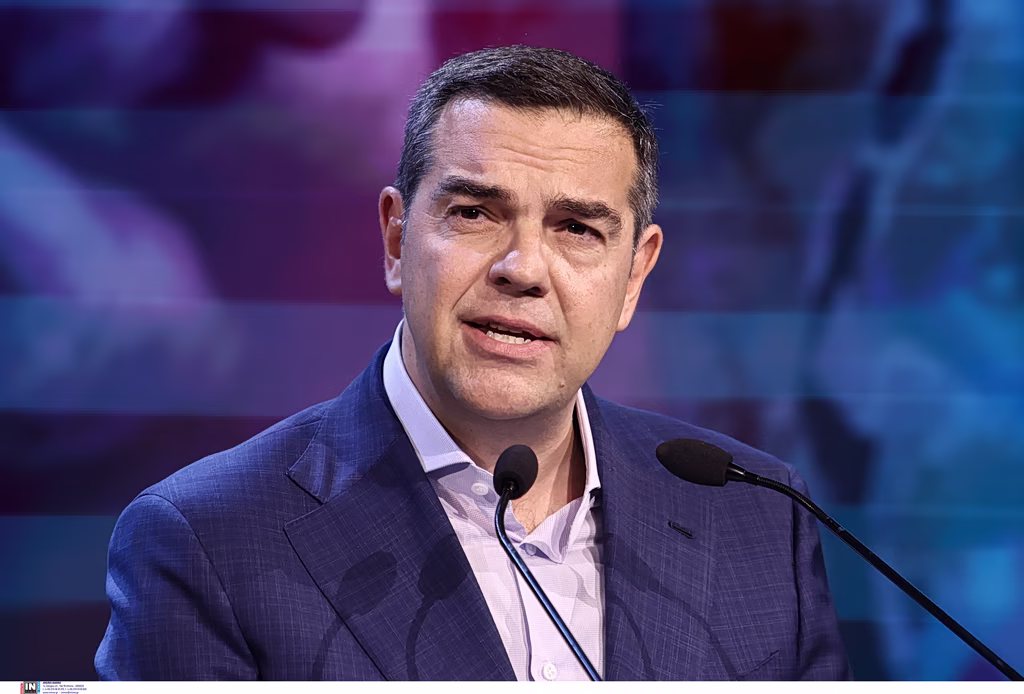 Αλέξης Τσίπρας: Στους μύθους της κυβέρνησης για τη ΔΕΗ απαντάμε με αλήθειες