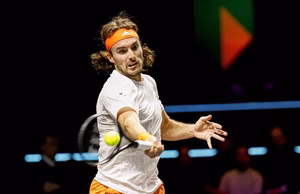 ATP Γενεύης: Πότε και που θα δείτε την αναμέτρηση του Τσιτσιπά με τον Λέρνερ Τιέν