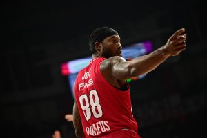 Η 12αδα του Ολυμπιακού για τον ημιτελικό με τη Φενέρμπαχτσε – Εκτός τέσσερις παίκτες