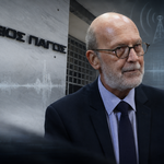 «Όχι» Τζαβέλλα στην Επιτροπή Θεσμών για τις υποκλοπές – Επικαλείται διάκριση εξουσιών