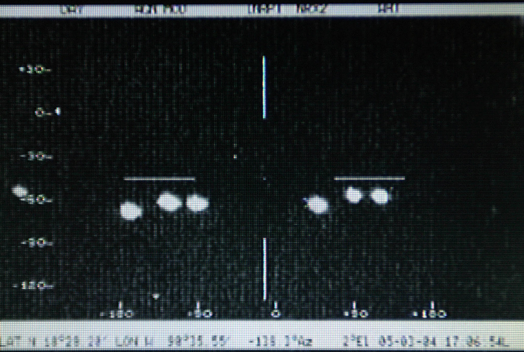 UFO στην Ελλάδα: Τι είδαν οι Αμερικανοί πιλότοι στη χώρα μας – Όσα έχουν καταγραφεί στις αναφορές