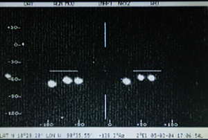 UFO στην Ελλάδα: Τι είδαν οι Αμερικανοί πιλότοι στη χώρα μας – Όσα έχουν καταγραφεί στις αναφορές