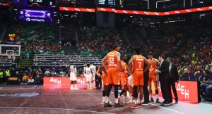 Το μήνυμα της Βαλένθια μετά τον αποκλεισμό από τη Ρεάλ: «Ένα συναρπαστικό ταξίδι τελειώνει σήμερα»