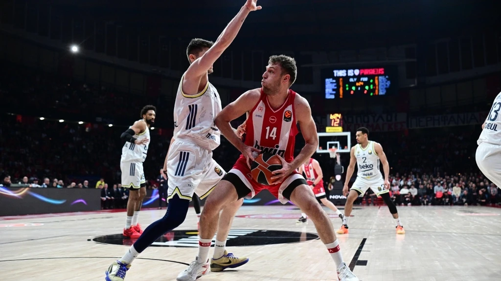 Ώρα Final Four: Δείτε την εκπομπή live στο tanea.gr