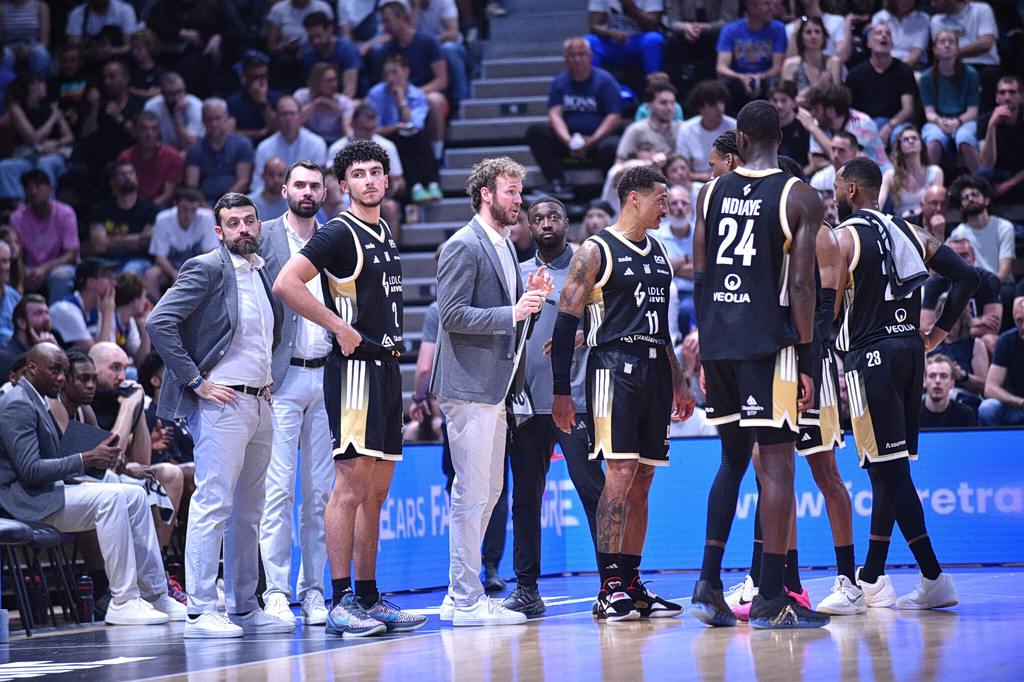 Παραμένει στη EuroLeague παρά τα σενάρια για NBA Europe η Βιλερμπάν