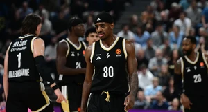 Η Βιλερμπάν παραμένει στην EuroLeague