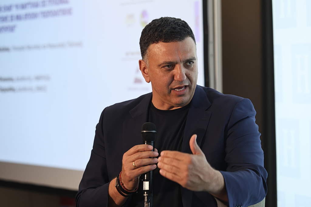 Κικίλιας για παράνομη αλιεία από Τούρκους ψαράδες: «Ζητούμε από την Ευρωπαϊκή Ένωση να παρέμβει»