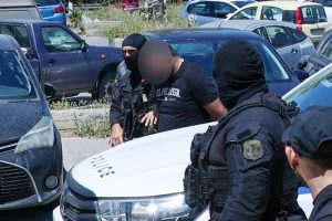 Βορίζια: Στη φυλακή τα ανίψια για τους εκβιασμούς, τους ξυλοδαρμούς και τις καταπατήσεις – Στο νοσοκομείο ο θείος