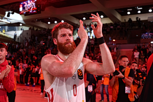 EuroLeague: Πότε θα γίνει ο ημιτελικός του Ολυμπιακού στο Final Four της Αθήνας