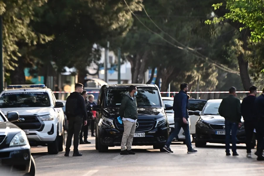 Τρεις συλλήψεις για τη δολοφονία του «Θαμνάκια» στο Χαλάνδρι – Σε ποια έκρηξη εμπλέκονται