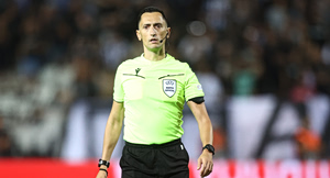 Οι διαιτητές για την 4η αγωνιστική της Super League