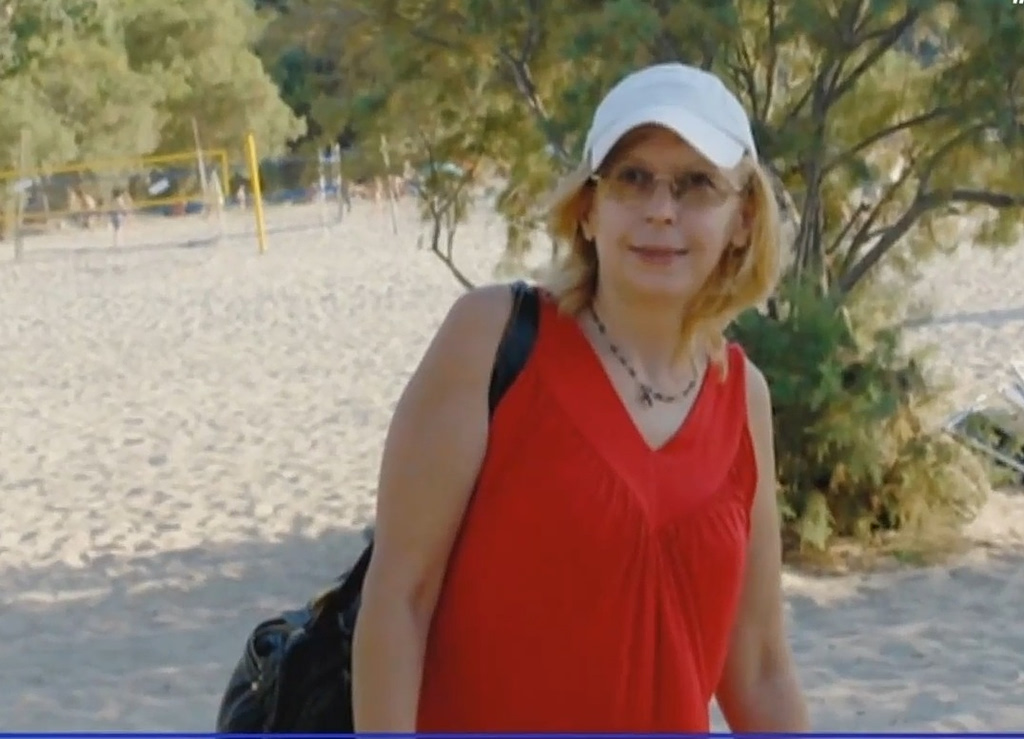 Εξαφάνιση Χριστίνας Εξαρχουλέα: Οι αντιφάσεις του συζύγου της στην συνομιλία με την Αγγελική Νικολούλη