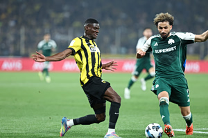 Η βαθμολογία των Play-Offs της Super League: Το πήρε η ΑΕΚ