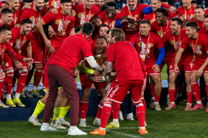 Ασύλληπτη ανατροπή στον τελικό Κυπέλλου Σερβίας και 6ο συνεχόμενο double για τον Ερυθρό Αστέρα (vids)