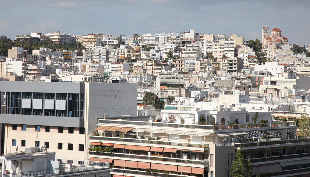 Ενοίκια: Τριπλή ενίσχυση φέτος για 50.000 δημόσιους λειτουργούς