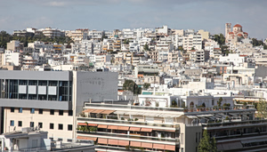 Ενοίκια: Τριπλή ενίσχυση φέτος για 50.000 δημόσιους λειτουργούς
