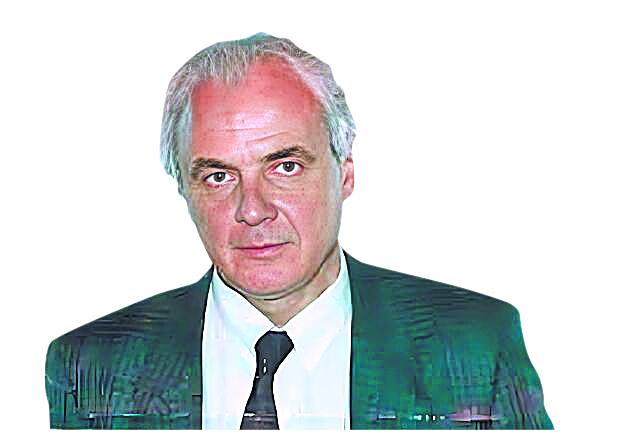 Γιώργος Κουβελάκης