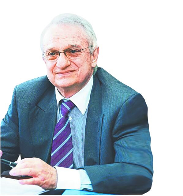 Σωτήρης Μιχ. Χατζηγάκης