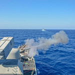 Θαλάσσιο drone: Ο άγνωστος ιδιοκτήτης, η εισβολή σε ελληνική επικράτεια και το σενάριο επίθεσης σε ελληνικές φρεγάτες