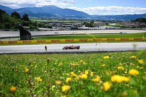 Formula1: Γκραν πρι Αυστρίας, η πίστα, οι διεκδικητές