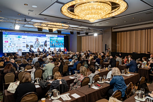 16ο Annual Capital Link Sustainability Forum «Δημόσιος & Ιδιωτικός Τομέας με Όραμα τη Βιωσιμότητα»