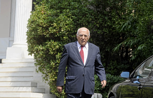 Πέθανε ο Γιώργος Σουφλιάς σε ηλικία 85 χρόνων