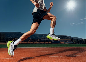 Η Under Armour μας συστήνει την πιο ολοκληρωμένη σειρά running για κάθε χιλιόμετρο