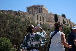 Αποκαλυπτική μελέτη: Η ζέστη σκοτώνει περισσότερο στις πλούσιες περιοχές της Ευρώπης
