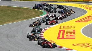 Mundial 2026: Οι οδηγοί της Formula 1 στο κλίμα του Παγκοσμίου Κυπέλλου